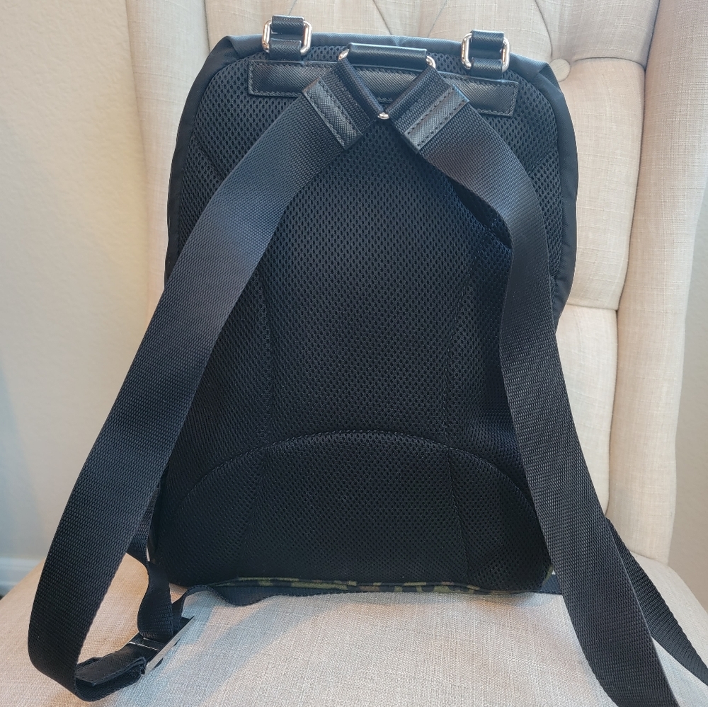 Prada Backpack - image 2